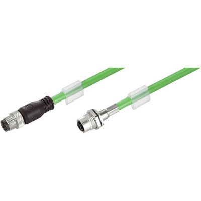 Weidmüller IE-C5DS4UG0005MBSMCS-E