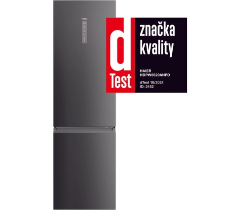 Haier HDPW5620ANPD