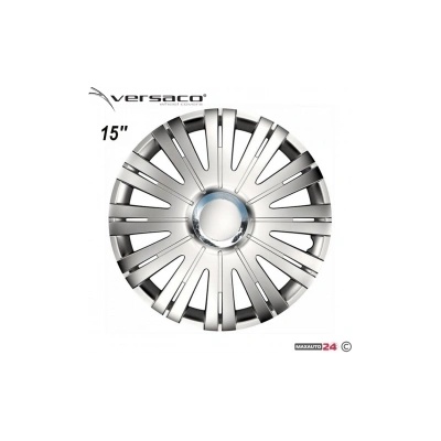 Тасове за джанти 15'' Versaco Active RC