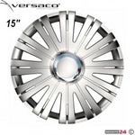 Versaco Тасове за джанти 15'' Versaco Active RC