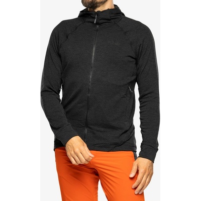 Rab Nexus Hoody Black