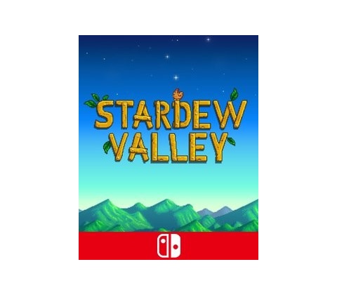 Stardew Valley