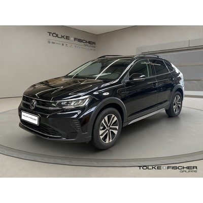 Volkswagen Taigo Energy DSG 85 kW