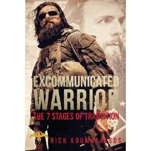 Excommunicated Warrior | NICK KOUMALATSOS (ISBN: 9780578404738)