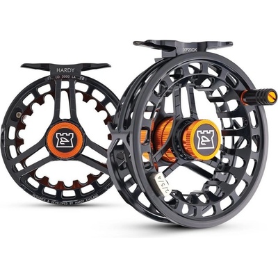 Hardy Ultradisc UDLA 7000 BLK #6-8
