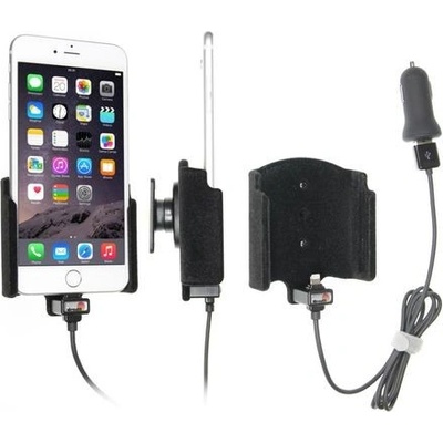 Brodit držiak s nabíjaním z CL na Apple iPhone 6S Plus, 521804
