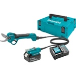 Makita Акумулаторна лозарска ножица Makita DUP180T001/ 18V/ 5Ah (DUP180T001)