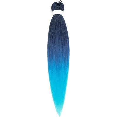 Easy Braid kanekalon 100 g - 1 – Zboží Dáma