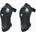 Dainese Rival R протектори за лакти черни