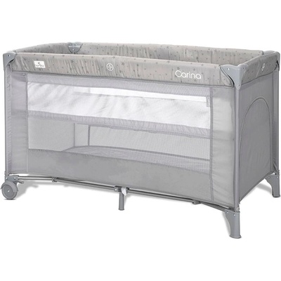 Lorelli КОШАРА carina 2 НИВА grey stars (3800166116785)