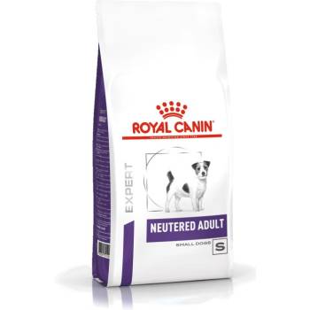 Royal Canin VHN C NEUTERED Adult SMALL Dog 8 kg