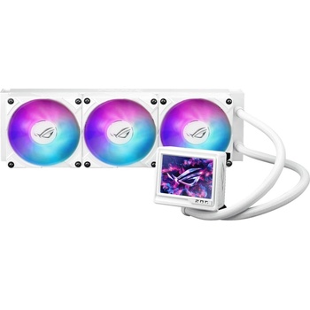 ASUS ROG Ryujin III 360 ARGB Extreme (90RC0132-M0EAY0)