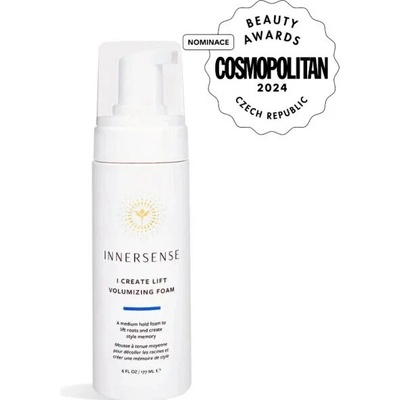 INNERSENSE I Create Lift Volumizing Foam 177 ml