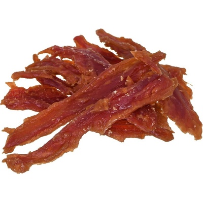 PETITTO Mäkké prsia z kačacieho mäsa pochúťka pre psa 500 g