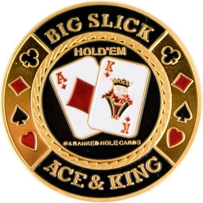 ProZona Big Slick ochranný žeton