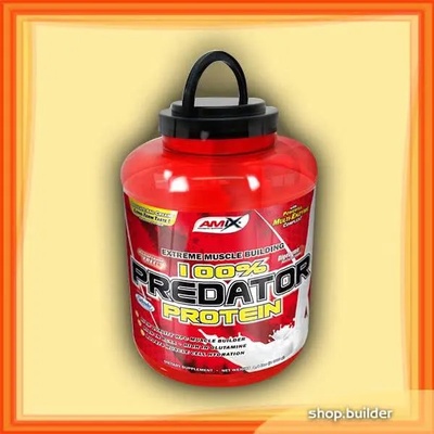 Amix Nutrition Predator Protein 1000 g
