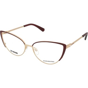 Love Moschino Очила Love Moschino MOL641 6K3
