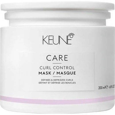 Keune Care Curl Control maska na kučeravé vlasy 500 ml