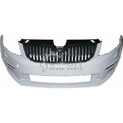 Nárazník P OCT3 RS ŠKODA OEM Originál 5E0807217F