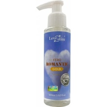 Love Stim romantic fero coconut 100 ml