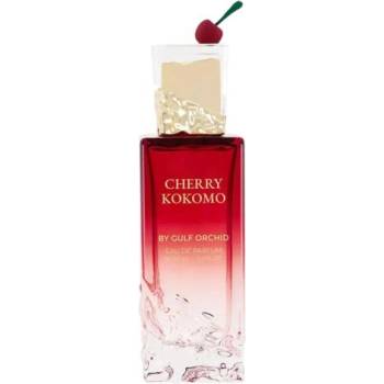 Gulf Orchid Mocktail Collection Cherry Kokomo EDP 100 ml
