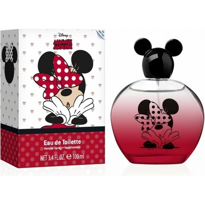 Disney Minnie toaletná voda detská 100 ml