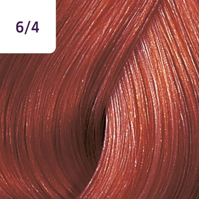 Wella Color Touch Vibrant Reds 6/4 60 ml