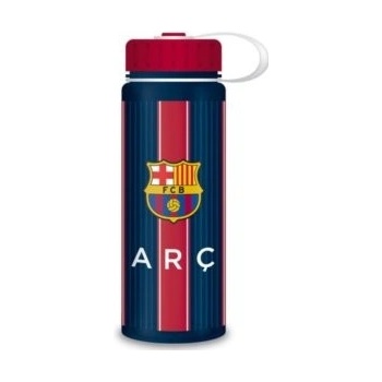 Ars Una FC Barcelona crest 500 ml