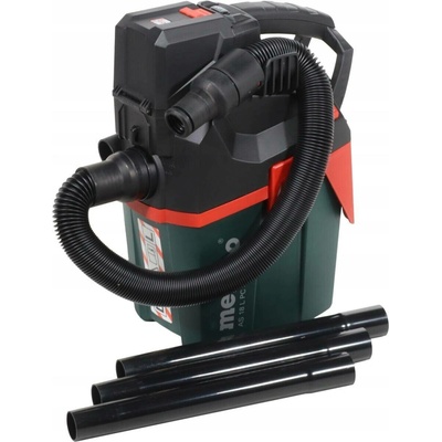 Metabo AS 18 L PC Compact 602028850