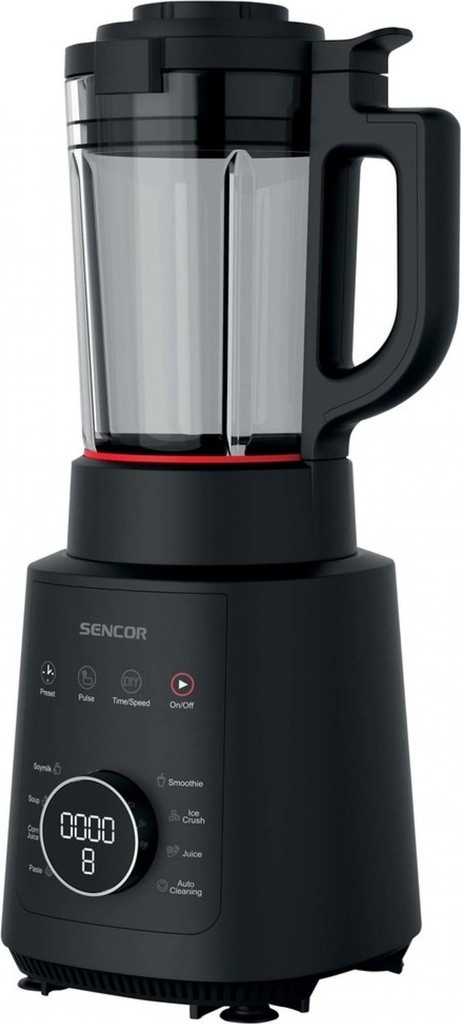 Sencor SBU 0510BK