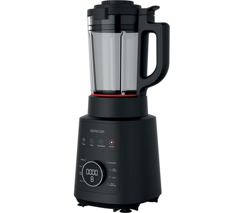Sencor SBU 0510BK