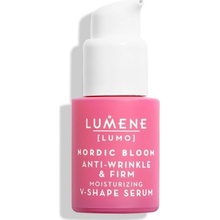 Lumene Nordic Bloom Zpevňující a hydratační sérum proti vráskám 30 ml
