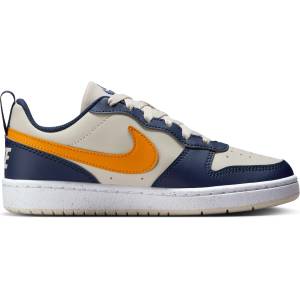 NIKE Обувки court borough low recraft (gs) (dv5456-126)