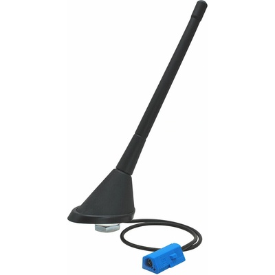 Stresni antena se zesilovacem Opel