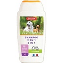 Zolux Šampón 2v1 250 ml