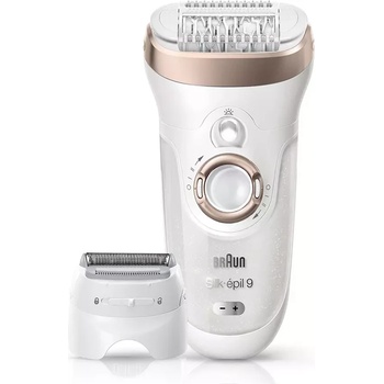 Image 1 of Braun Silk-épil 9 SE9561