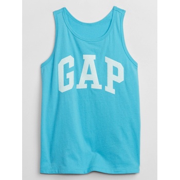 GAP Детски потник с лого GAP GAP | Sin | Момичешки | 128/134