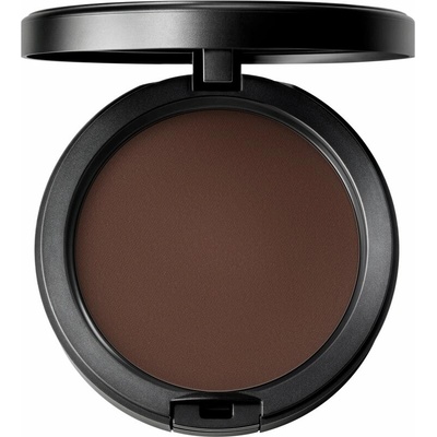 MAC Cosmetics Studio Fix Powder Plus Foundation Prefill zmatňujúci púdrový make-up NC65 12 g