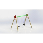 Playfactory ЛЮЛКА apple sw0012