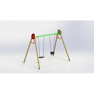 Playfactory ЛЮЛКА apple sw0012