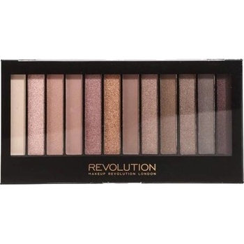 Makeup Revolution london Redemption Palette Iconic 3 14 g