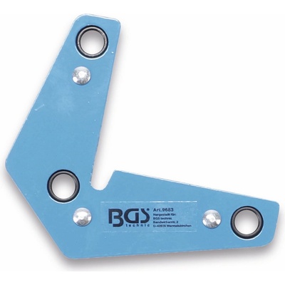 BGS 9683 – Hledejceny.cz