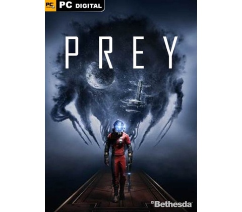 Prey (2017)