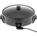 Bredeco Pánev na pizzu 40 cm výška 9 cm