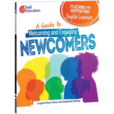 Teaching and Supporting English Learners - Mora-Flores, Eugenia a Dewing, Stephanie