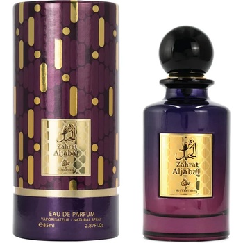 My Perfumes Zahrat Aljabal EDP 85 ml