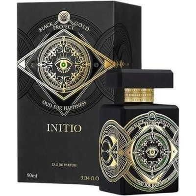 INITIO Parfums Prives Oud for Happiness EDP 90ml унисекс