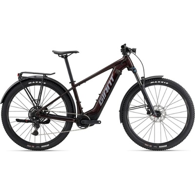 Giant Fathom E+ EX 2024