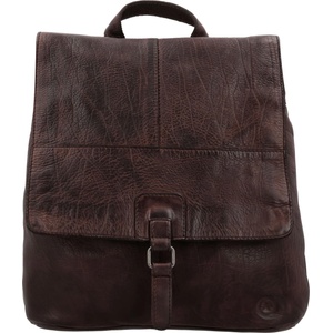 Hide & Stitches Paint Rock 23592 Dark brown