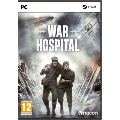 War Hospital